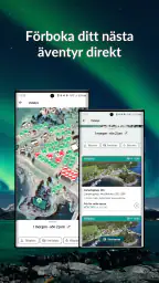 Campio - Hitta & Boka Camping screenshot