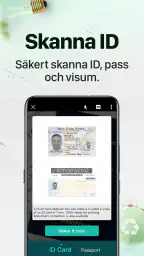 CamScanner - PDF-skanner screenshot