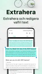 CamScanner - PDF-skanner screenshot