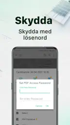 CamScanner - PDF-skanner screenshot