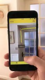CamToPlan screenshot