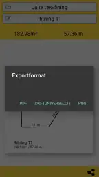 CamToPlan screenshot
