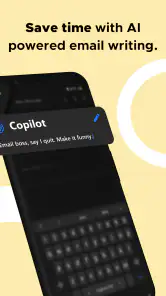 Canary Mail - AI Email App screenshot