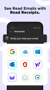 Canary Mail - AI Email App screenshot