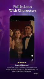 CandyJarTV - Drama & Shorts screenshot