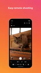 Canon Camera Connect screenshot