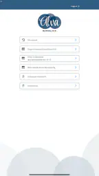 Capio Alva screenshot