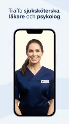 Capio - Vård för alla screenshot