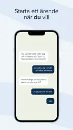 Capio - Vård för alla screenshot