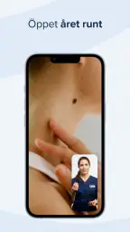 Capio - Vård för alla screenshot