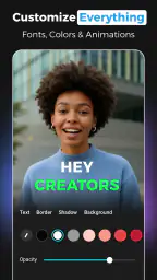 Captions AI - Auto Captions screenshot