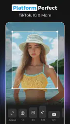 Captions AI - Auto Captions screenshot