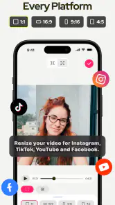 Captions for Videos - SUBCAP screenshot
