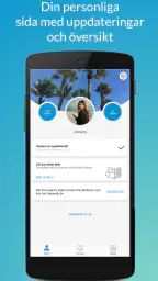 Capture - Fotolagringsapp screenshot