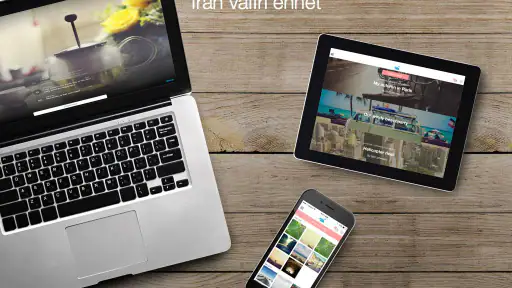 Capture - Fotolagringsapp screenshot