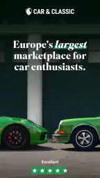 Car & Classic: Find Dream Cars screenshot