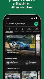 Car & Classic: Find Dream Cars screenshot