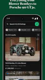 Car & Classic: Find Dream Cars screenshot