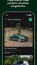 Car & Classic: Find Dream Cars screenshot