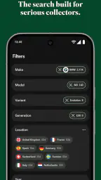 Car & Classic: Find Dream Cars screenshot