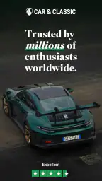 Car & Classic: Find Dream Cars screenshot