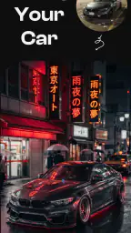 Car Editor: Car Photo Edit AI screenshot