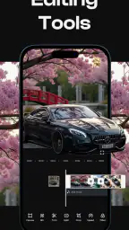 Car Editor: Car Photo Edit AI screenshot