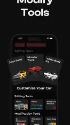 Car Editor: Car Photo Edit AI screenshot