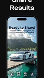 Car Editor: Car Photo Edit AI screenshot