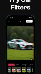 Car Editor: Car Photo Edit AI screenshot