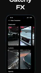 Car Editor: Car Photo Edit AI screenshot