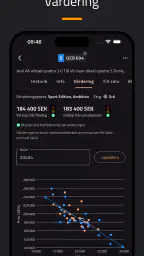 Car.info - Sök biluppgifter screenshot
