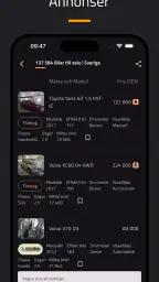 Car.info - Sök biluppgifter screenshot