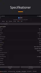 Car.info - Sök biluppgifter screenshot