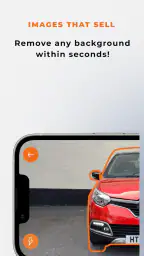 Car Studio AI screenshot