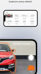 Car Studio AI screenshot