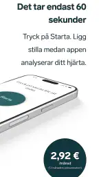 CardioSignal screenshot