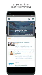 Cardskipper screenshot
