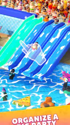 Carnival Tycoon: Coin Games screenshot