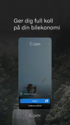 CarPay screenshot