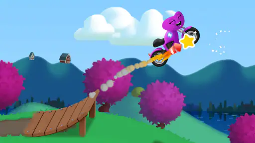 Cars Racing Games For Kids screenshot
