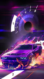 Cars, Transport Coloring Games screenshot