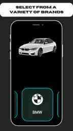Carstream Android screenshot