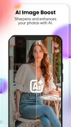 Cartoon Photo Editor－Toon Art screenshot