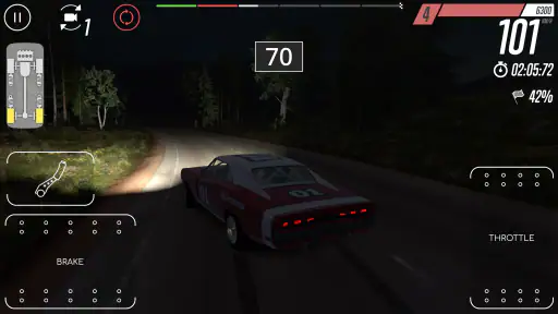 CarX Rally screenshot