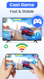 Cast for Chromecast & TV Cast screenshot
