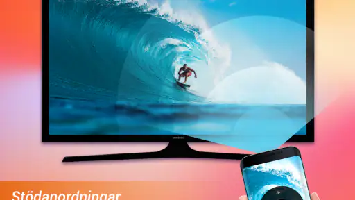 Cast to TV - Chromecast, XCast screenshot