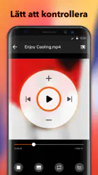Cast to TV - Chromecast, XCast screenshot