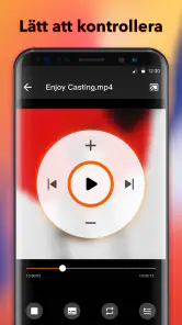 Cast to TV - Chromecast, XCast screenshot