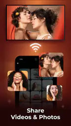 Cast to TV - Screen Mirroring screenshot